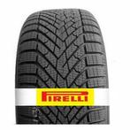4 PIRELLI WINTERBANDEN 205/40 R18 86V XL  460 inc momtage, Ophalen, 18 inch, Gebruikt, Band(en)