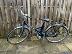 Mooie Yamaha Easy city Elektrische fiets NU 60€!!!, Ophalen