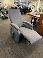 Comfortabele Fitform Vario 570 Sta-op Stoel, Gebruikt, Vario 570, Minder dan 75 cm, Stof