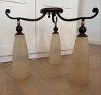 Frantzen Plafondlamp - degelijke kwaliteit, Huis en Inrichting, Ophalen, Zo goed als nieuw
