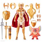 Mondo 1/6 She-Ra deluxe Masters Of The Universe MOTU, Ophalen of Verzenden