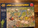 Puzzels jan van halsteren, Hobby en Vrije tijd, Denksport en Puzzels, Ophalen of Verzenden, 500 t/m 1500 stukjes, Zo goed als nieuw