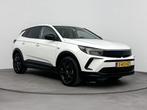 Opel Grandland 1.2 Turbo Level 4, 15 km/l, Euro 6, 1199 cc, Wit