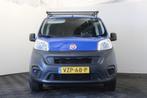 Fiat Fiorino 1.4 SX (bj 2018), Auto's, Voorwielaandrijving, Stof, 14 km/l, Bedrijf