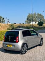 Volkswagen up! 1.0 44KW/60PK 3-DRS 2016 Grijs, Voorwielaandrijving, Euro 5, 840 kg, 4 stoelen