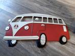 Volkswagen T1 Metalen bord 53x32cm, Verzamelen, Ophalen of Verzenden