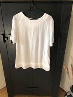 Yaya top., Ophalen of Verzenden, Zo goed als nieuw, Maat 38/40 (M), Zonder mouw