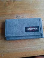 Eastpak Portemonnee Grijs, Ophalen of Verzenden, Gebruikt, Grijs, Overige merken