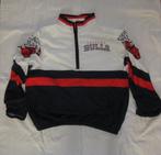 Chicago Bulls 3/4 zipper, Verzenden, Gebruikt, Kleding