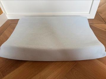 Cotton baby aankleedkussenhoes excl kussen beschikbaar voor biedingen