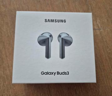 Samsung galaxy buds 3 beschikbaar voor biedingen