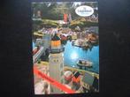 Folder Legoland Denemarken 1984, Ophalen of Verzenden, Gelezen, Muziek, Film of Tv