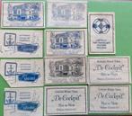 Huis ter Heide 592, Verzamelen, Verzenden