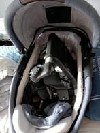 3 in 1 kinderwagen  mutsy evo, Kinderen en Baby's, Kinderwagens en Combinaties, Gebruikt, Combiwagen, Verstelbare duwstang, Mutsy