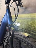 Giant Dailytour E+ 1 – Krachtige E-bike met Riemaandrijving, Overige merken, Ophalen of Verzenden, Zo goed als nieuw, 47 tot 51 cm