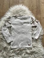 ZGAN beige longsleeve Prenatal maat 98, Kinderen en Baby's, Kinderkleding | Maat 98, Meisje, Ophalen of Verzenden, Zo goed als nieuw