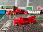 Oude Lego Bedford takelwagen., Gebruikt, Ophalen of Verzenden