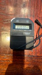 Stopwatch merk Hanhart, Dieren en Toebehoren, Ophalen of Verzenden, Zo goed als nieuw, Overige soorten