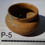 Aardewerk- terracotta Pot. P-5 pre-Columbian tot 400 AD, Antiek en Kunst, Ophalen
