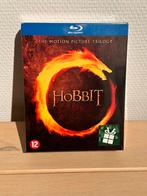 The Hobbit Trilogy originele blu-ray NL ondert. NIEUW SEAL, Boxset, Verzenden, Nieuw in verpakking