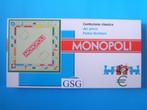 Monopoli Italië nr. 1618-01, Ophalen, Nieuw