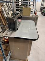 Schaatsen Slijpmachine - Professioneel, Ophalen, Gebruikt, Minder dan 70 cm