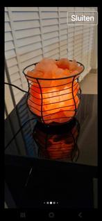 Himalaya zoutlamp, Ophalen of Verzenden, Nieuw