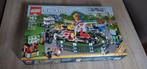 Lego 10244 Fairground Mixer
100% Nieuw en sealed.
Doos niet, Ophalen of Verzenden, Nieuw