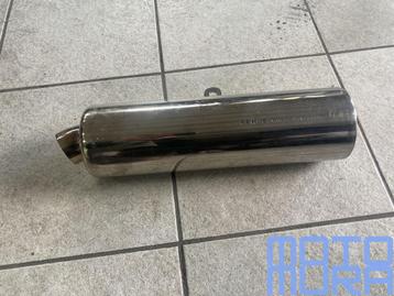 Remus 5250 typ 105 einddemper Suzuki GS500 GS500E beschikbaar voor biedingen