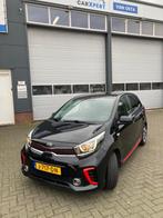 Kia Picanto 1.0 MPi GT-Line Ed., Gebruikt, Met garantie (alle), 4 stoelen, Handgeschakeld