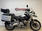 BMW R 1200 GS ABS-ASC-ESA (bj 2012), Bedrijf, Overig