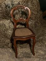 Biedermeier stoel, Antiek en Kunst, Antiek | Meubels | Stoelen en Banken, Ophalen