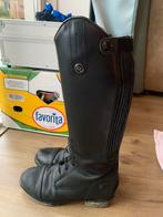Paardrijlaarzen QHP 35N, Dieren en Toebehoren, Gebruikt, Kinderen, Dressuur, Ophalen of Verzenden