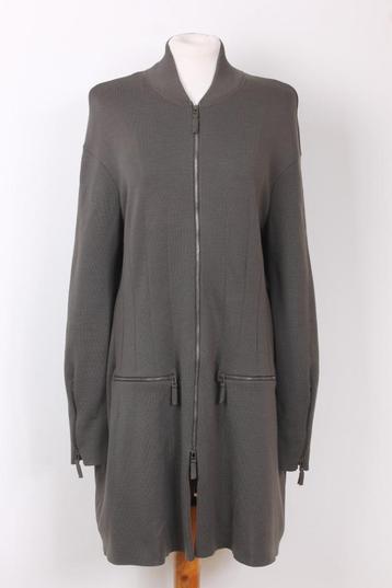 Merinowollen vest ANNETTE GÖRTZ maat 44 beschikbaar voor biedingen