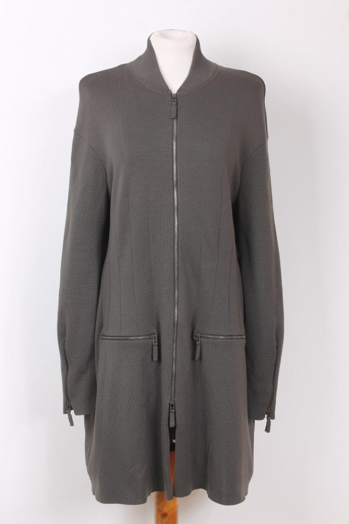 Merinowollen vest ANNETTE GÖRTZ maat 44, Kleding | Dames, Truien en Vesten, Zo goed als nieuw, Maat 42/44 (L), Bruin, Verzenden