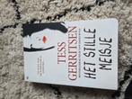 Tess Gerritsen - Het stille meisje, Ophalen of Verzenden, Zo goed als nieuw, Tess Gerritsen