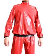 Mooie Set van PVC, tm 4XL, Verzenden, Nieuw