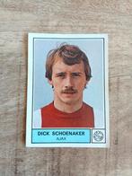 Panini Voetbal 78, Verzamelen, Ophalen of Verzenden, Zo goed als nieuw, Overige typen