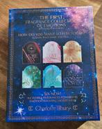 Zeldzame Charlotte Tilbury Parfum Collectie - Showcase, Boeken, Overige typen, Nieuw, Ophalen of Verzenden, Overige onderwerpen