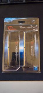 G.Skill Ripjaws 2x16GB DDR4 3600MHz - Nieuwstaat!, Computers en Software, RAM geheugen, 32 GB, DDR4, Ophalen of Verzenden, Zo goed als nieuw