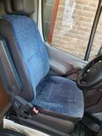 Mercedes Sprinter, bestuurders stoel, Auto-onderdelen, Ophalen of Verzenden, Gebruikt