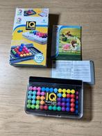 IQ Puzzler Pro | Smart Games, Ophalen of Verzenden, Zo goed als nieuw