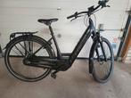 Nette Trek District+ 6 500wh damesfiets maat M 53cm, 51 tot 55 cm, Ophalen, Zo goed als nieuw, Overige merken