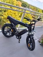 Nieuw OUXI v8 pro extra lang zadel prijs €750, Ophalen, Nieuw, 50 km per accu of meer, Overige merken