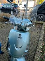 SYM Fiddle, Fietsen en Brommers, Brommeronderdelen | Scooters, Verzenden, Gebruikt, Overige typen