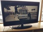 Samsung flatscreen 40" televisie LE40A656A1F, Ophalen, 50 Hz, Samsung, 100 cm of meer