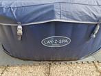 Lay z spa Hawai, Tuin en Terras, Bubbelbaden en Hottubs, Ophalen, Gebruikt, Pomp