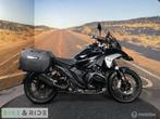 BMW R 1300 GS - Triple Black - Rijhoogte regeling, Motoren, Motoren | BMW, Bedrijf, Toermotor, 1300 cc, Meer dan 35 kW