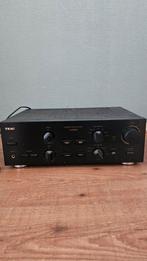 Teac A-X5030 stereo amplifier, Ophalen, Zo goed als nieuw, Stereo, Overige merken