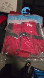Reddingsvest 2x Helly Hansen XL, Watersport en Boten, Ophalen, Helly Hansen, Zo goed als nieuw, Dame of Heer